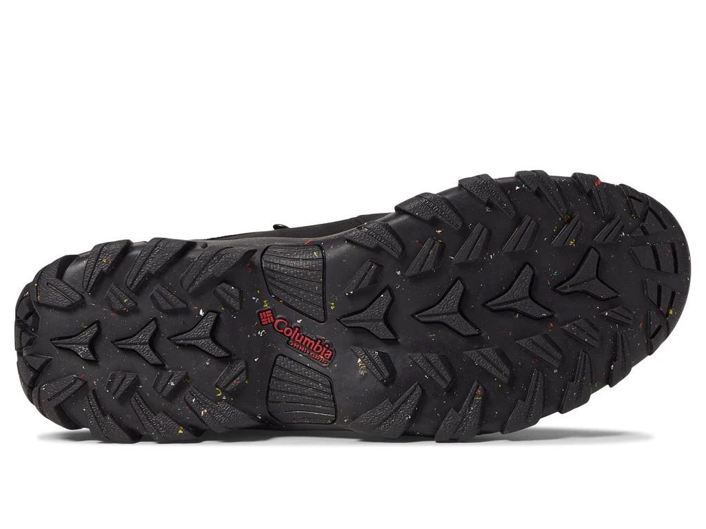 商品Columbia|Newton Ridge™ Plus II Waterproof Omni He,价格¥528,第3张图片详细描述