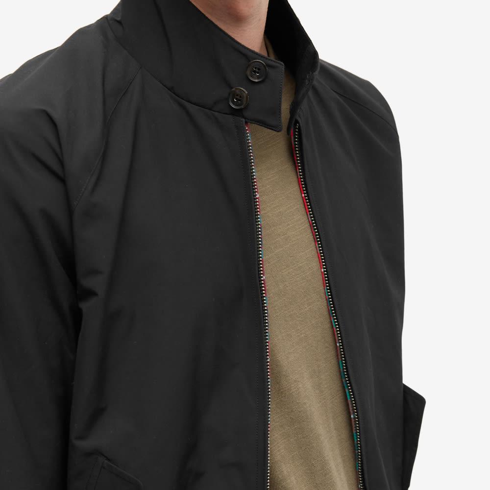 商品Baracuta|Baracuta G9 Original Harrington Jacket,价格¥3114,第7张图片详细描述