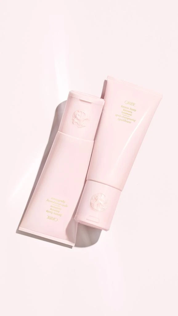 商品Oribe|Oribe Serene Scalp Balancing Conditioner,价格¥413,第4张图片详细描述