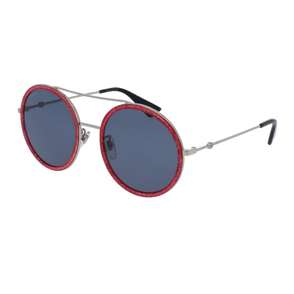 商品Gucci|Gucci Gg0061s,价格¥2371,第1张图片