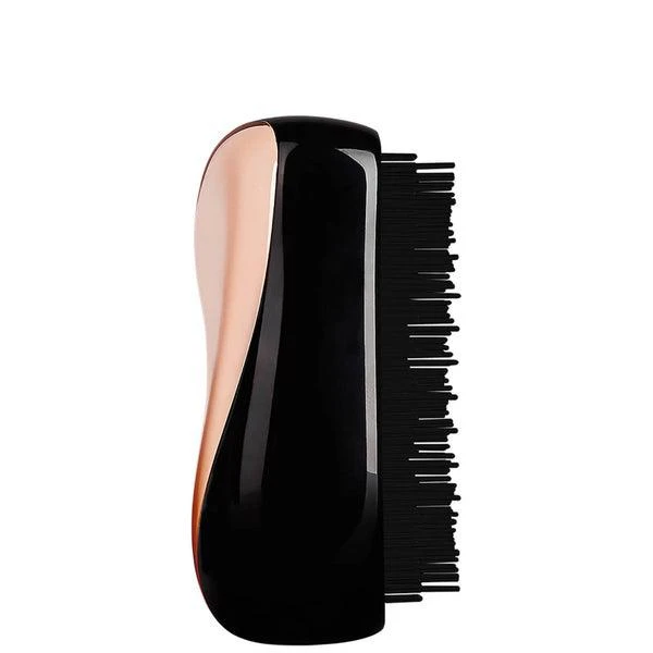 商品Tangle Teezer|奢华版玫瑰金发梳r - Rose Gold Luxe,价格¥138,第2张图片详细描述