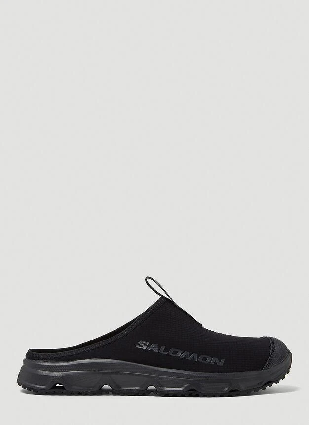 商品Salomon|RX 3.0 Slip Ons in Black,价格¥488,第1张图片