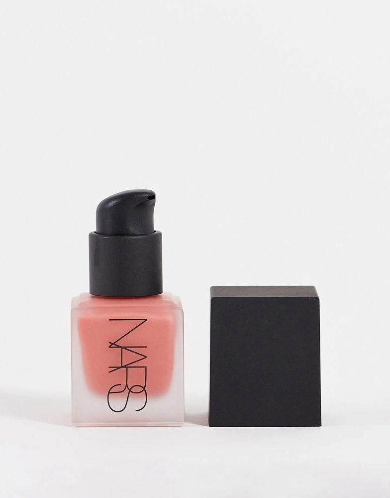 商品NARS|NARS Liquid Blush - Torrid,价格¥219,第1张图片