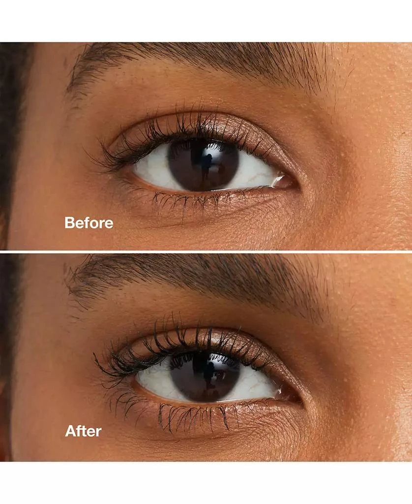 Chubby Lash Fattening + Volumizing Mascara, 0.3 oz 商品