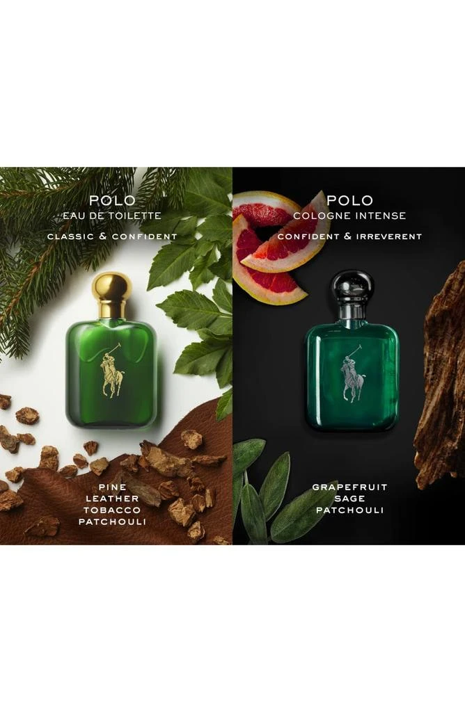 商品Ralph Lauren|Polo Cologne Intense,价格¥338,第3张图片详细描述