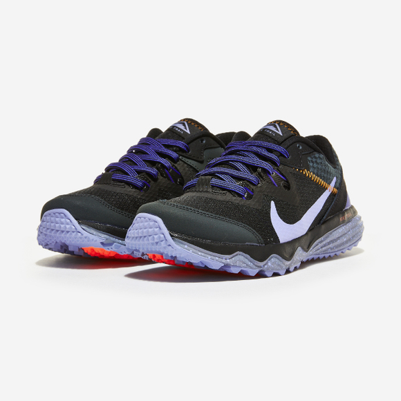 【Brilliant|包邮包税】耐克 WMNS NIKE JUNIPER TRAIL 女生  训练运动鞋 登山鞋  CW3809 005商品第2张图片规格展示