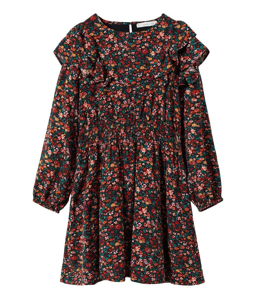 商品Mango|Charlote Dress (Little Kids/Big Kids),价格¥174,第1张图片