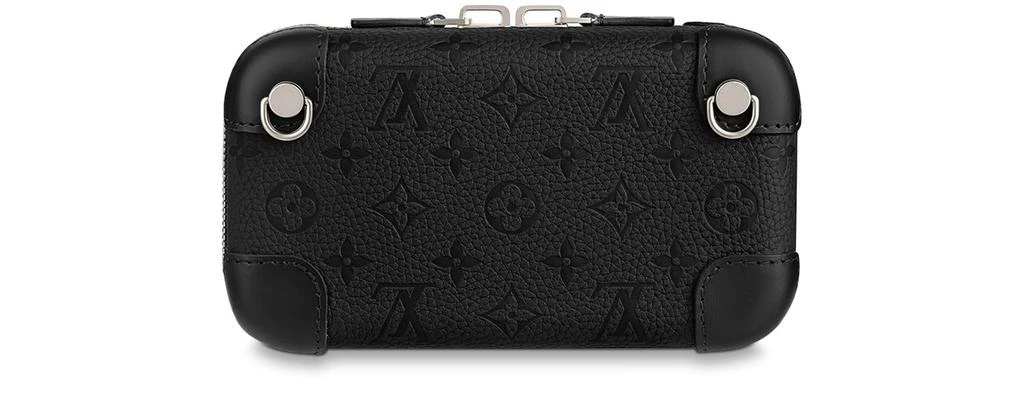 商品Louis Vuitton|Horizon Clutch 手袋,价格¥20957,第3张图片详细描述