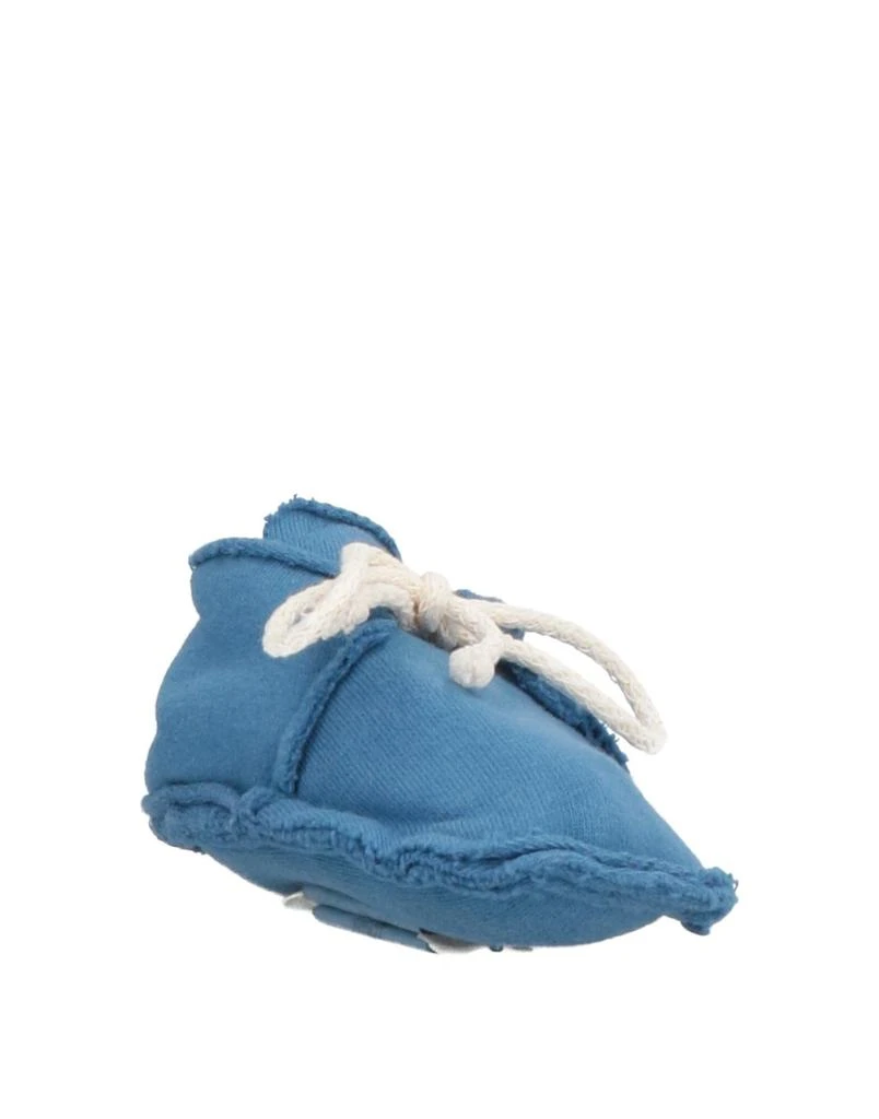 商品BABE & TESS|Newborn shoes,价格¥201,第2张图片详细描述