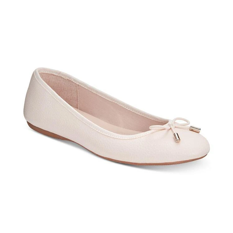 商品Alfani|Women's Step 'N Flex Aleaa Ballet Flats, Created for Macy's,价格¥364,第1张图片