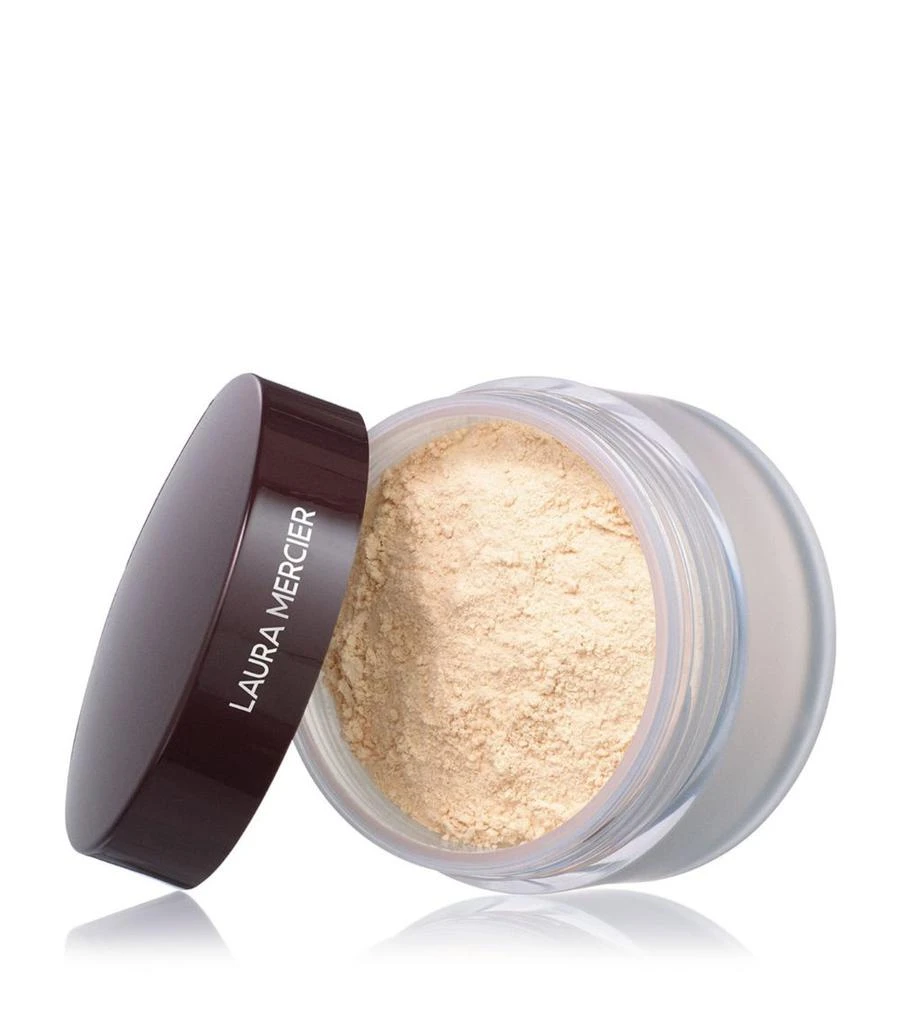 商品Laura Mercier|Translucent Loose Setting Powder,价格¥368,第1张图片