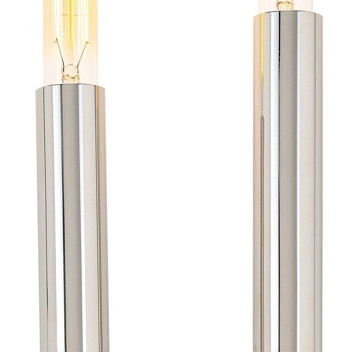 商品Regina Andrew|Design Wolfe 2 Light Wall Sconce,价格¥2612,第4张图片详细描述