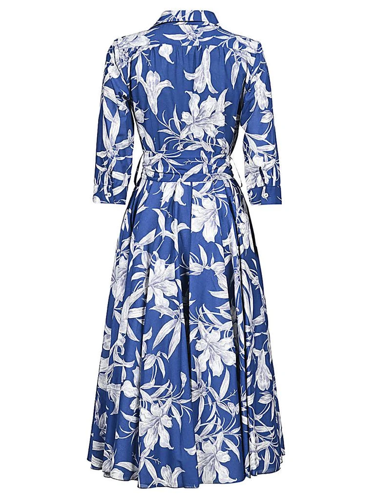 商品LAVI|LAVI Dresses Blue,价格¥2001,第2张图片详细描述