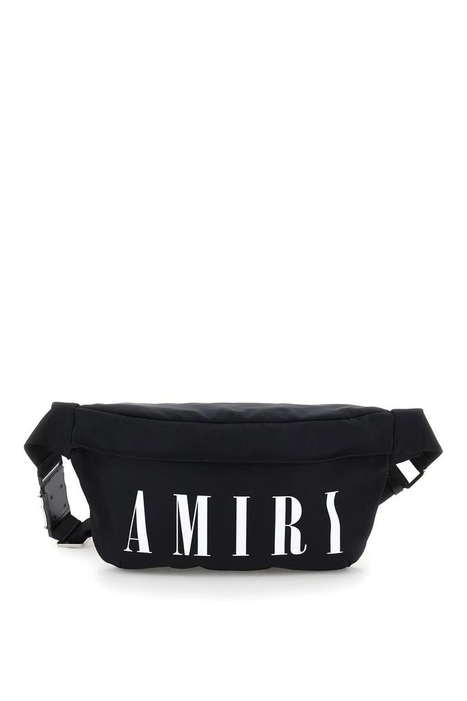 商品AMIRI|Amiri nylon beltpack,价格¥4508,第1张图片