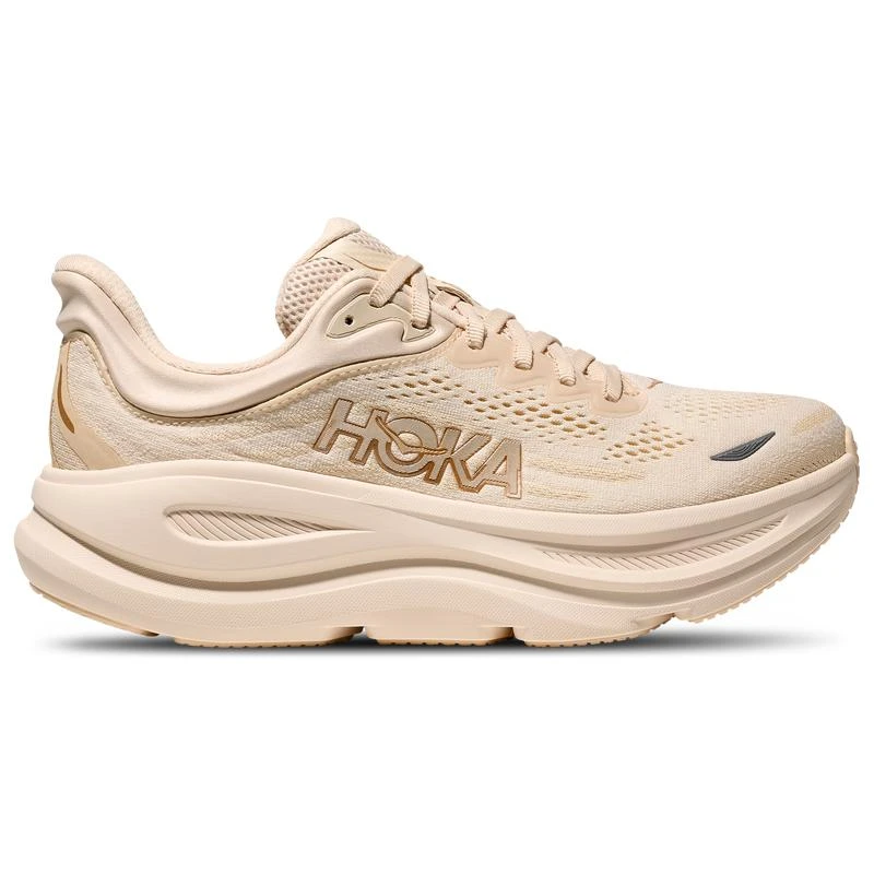 商品Hoka One One|HOKA Bondi 9 - Women's,价格¥1310,第1张图片