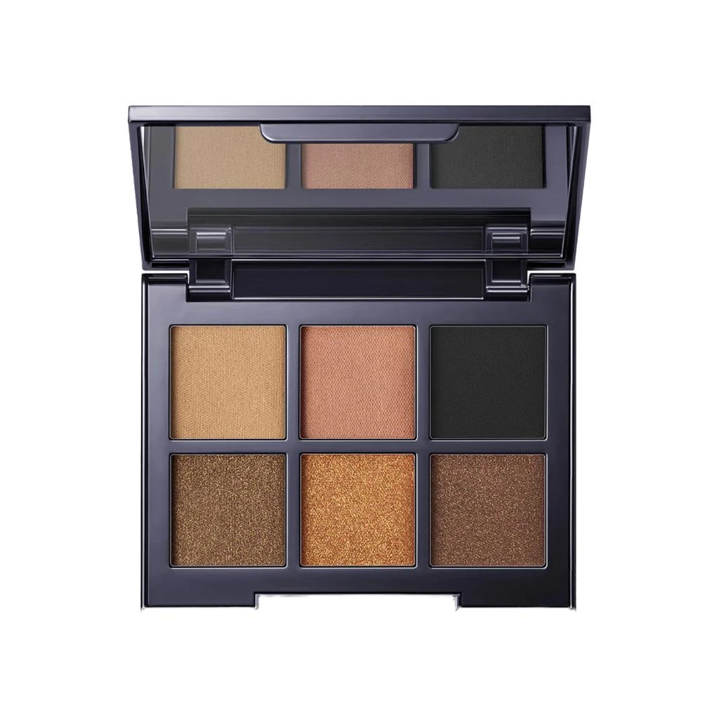 商品Kevyn Aucoin|The Contour Eyeshadow Palette Collection,价格¥319,第1张图片详细描述