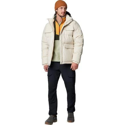 Landroamer Puffer Jacket - Men's 商品