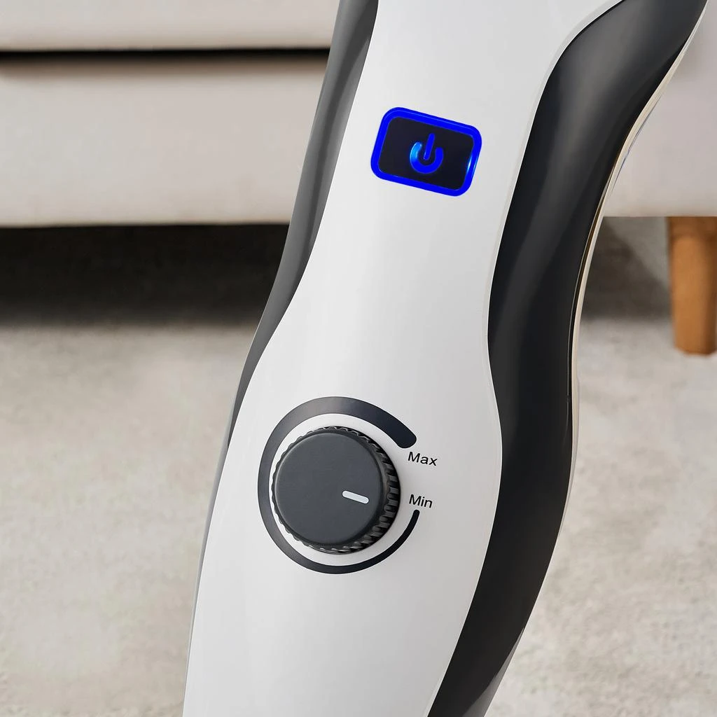 商品True & Tidy|STM-500 Heavy Duty Steam Mop,价格¥804,第5张图片详细描述