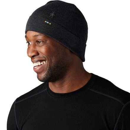 商品SmartWool|Merino 250 Cuffed Beanie,价格¥217,第4张图片详细描述