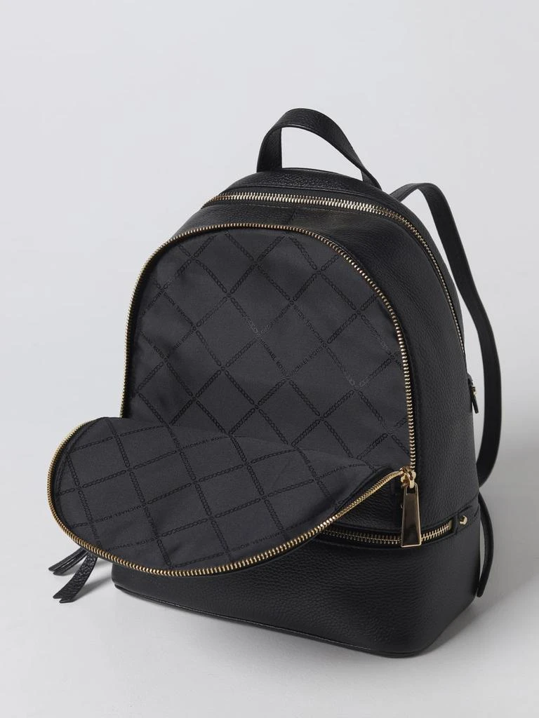 商品Michael Kors|Michael Michael Kors Rhea Medium Backpack,价格¥2235,第4张图片详细描述