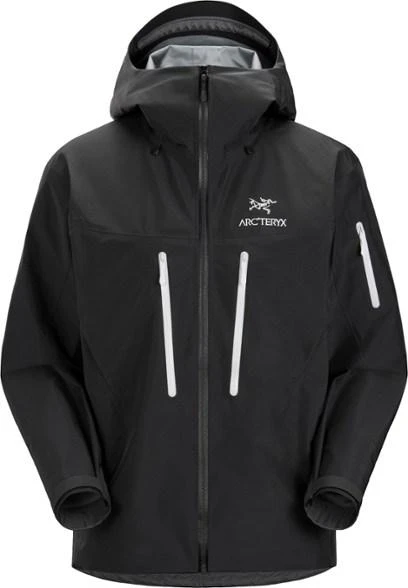 商品Arc'teryx|Alpha SV Jacket - Men's,价格¥5926,第1张图片