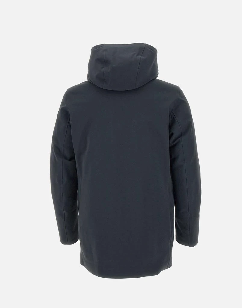 商品RRD|Rrd "Winter Color Mdm" parka,价格¥3890,第3张图片详细描述