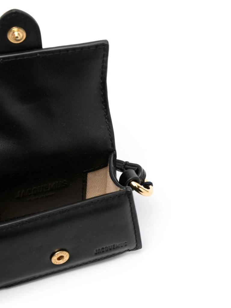 商品Jacquemus|LE PORTE BAMBINO PHONE CASE,价格¥1439,第2张图片详细描述