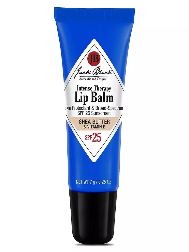 商品Jack Black|Intense Therapy Lip Balm,价格¥76,第1张图片