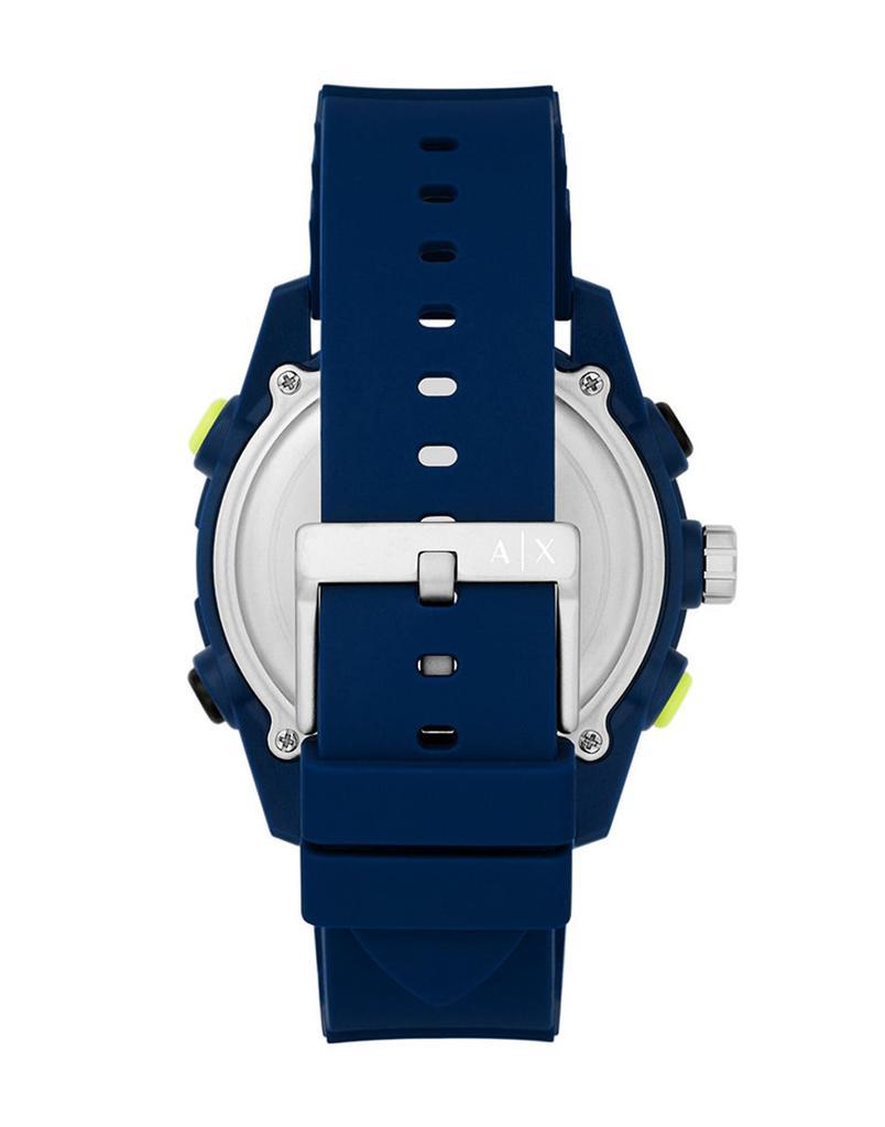 商品Armani Exchange|Wrist watch,价格¥1460,第4张图片详细描述