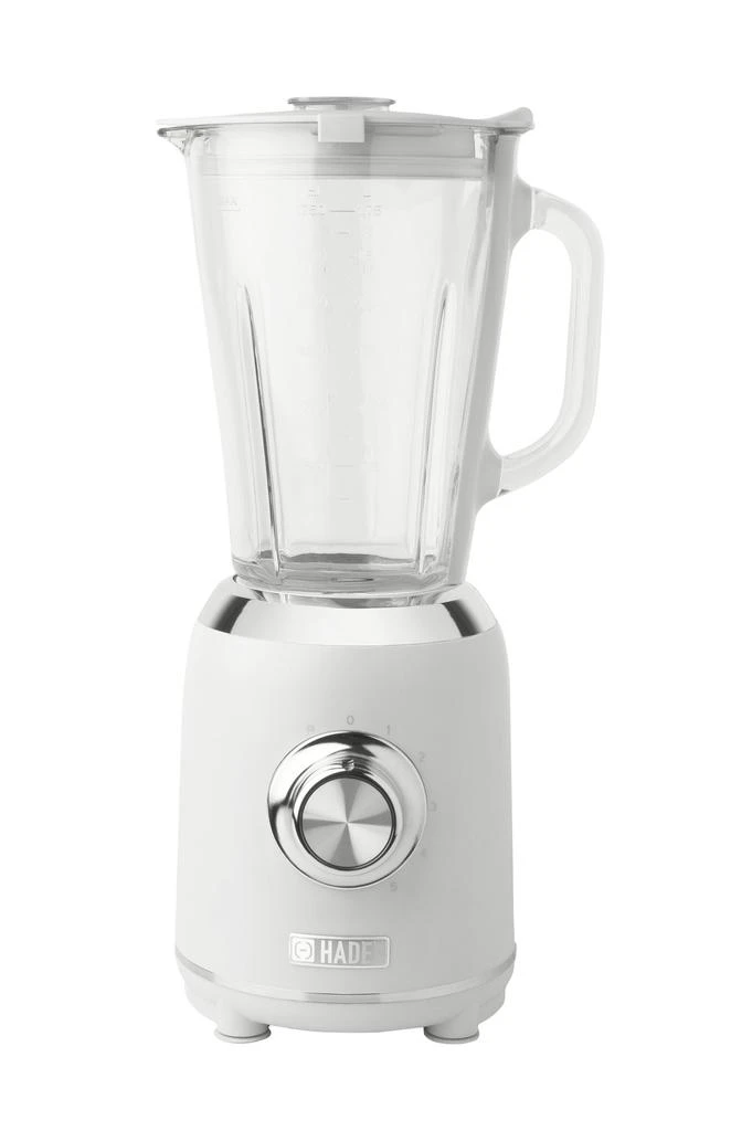 商品Haden|Heritage 56 Ounce 5-Speed Retro Blender,价格¥606,第2张图片详细描述