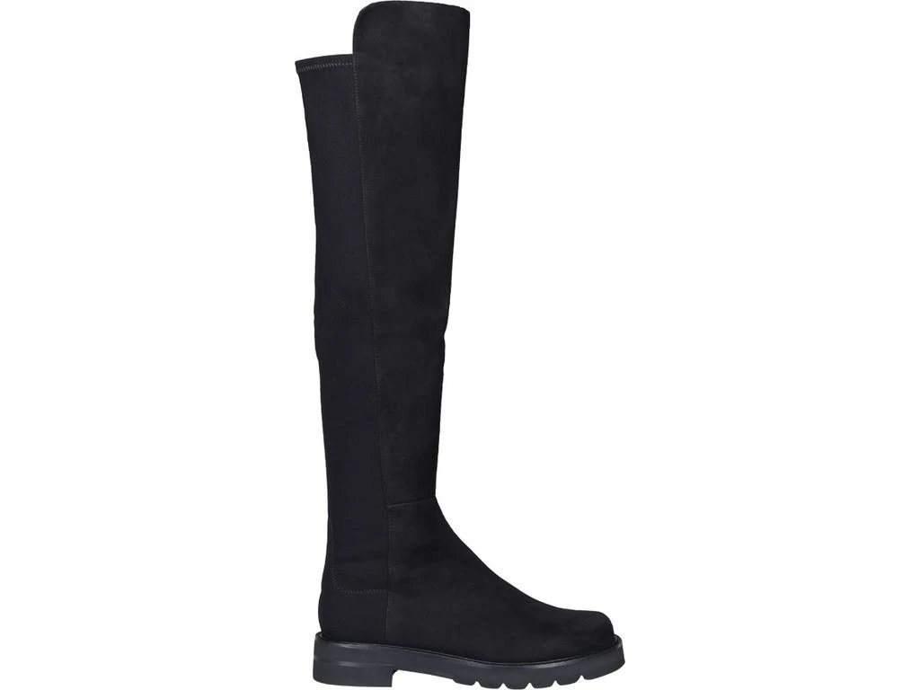商品Stuart Weitzman|Stuart Weitzman 5050 Lift Knee-Length Boots,价格¥5512,第1张图片