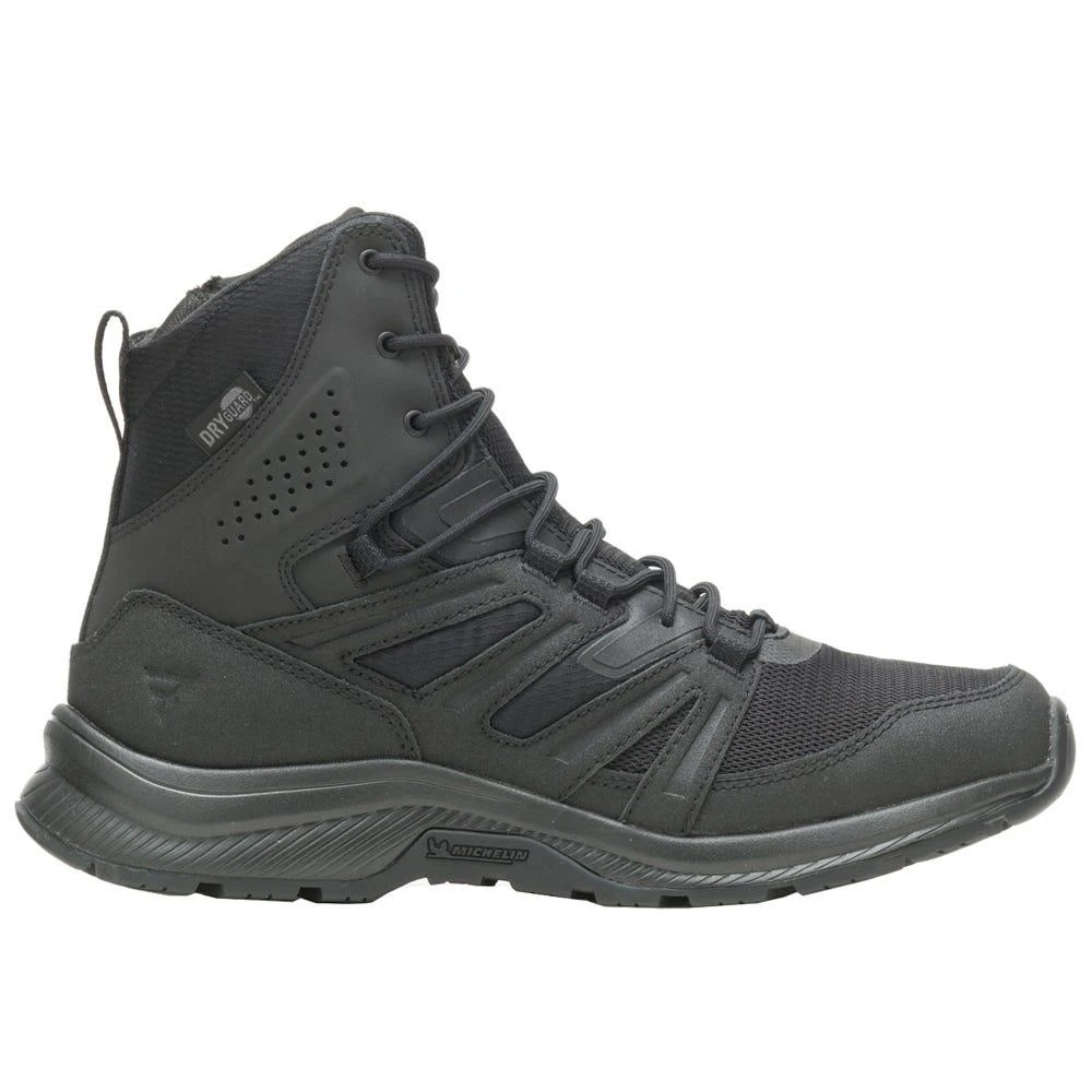 商品Bates|Rallyforce 7 Inch Waterproof Tactical Work Boots,价格¥1255,第1张图片