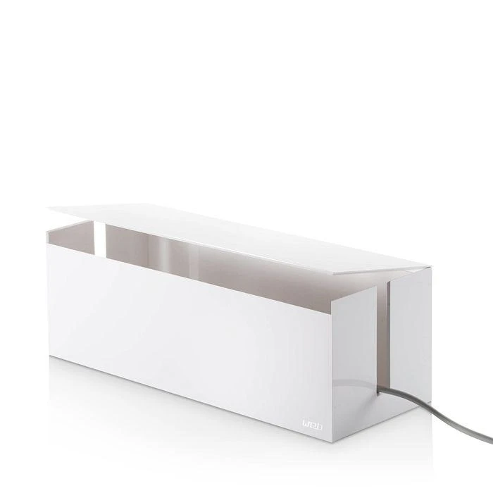 商品Yamazaki|Web Cable Box,价格¥298,第2张图片详细描述