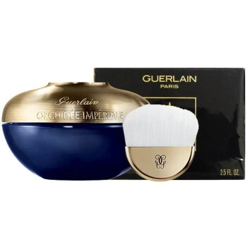 娇兰 Guerlain【包邮包税】御庭兰花卓能焕活面霜 Guerlain Orchidée Impériale The Cream, Light Cream, Rich Cream, （三款可选） 商品
