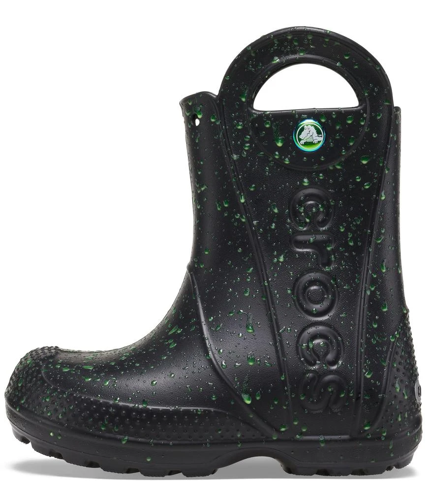 商品Crocs|Handle it Rain Boot (Little Kid/Toddler),价格¥278,第4张图片详细描述