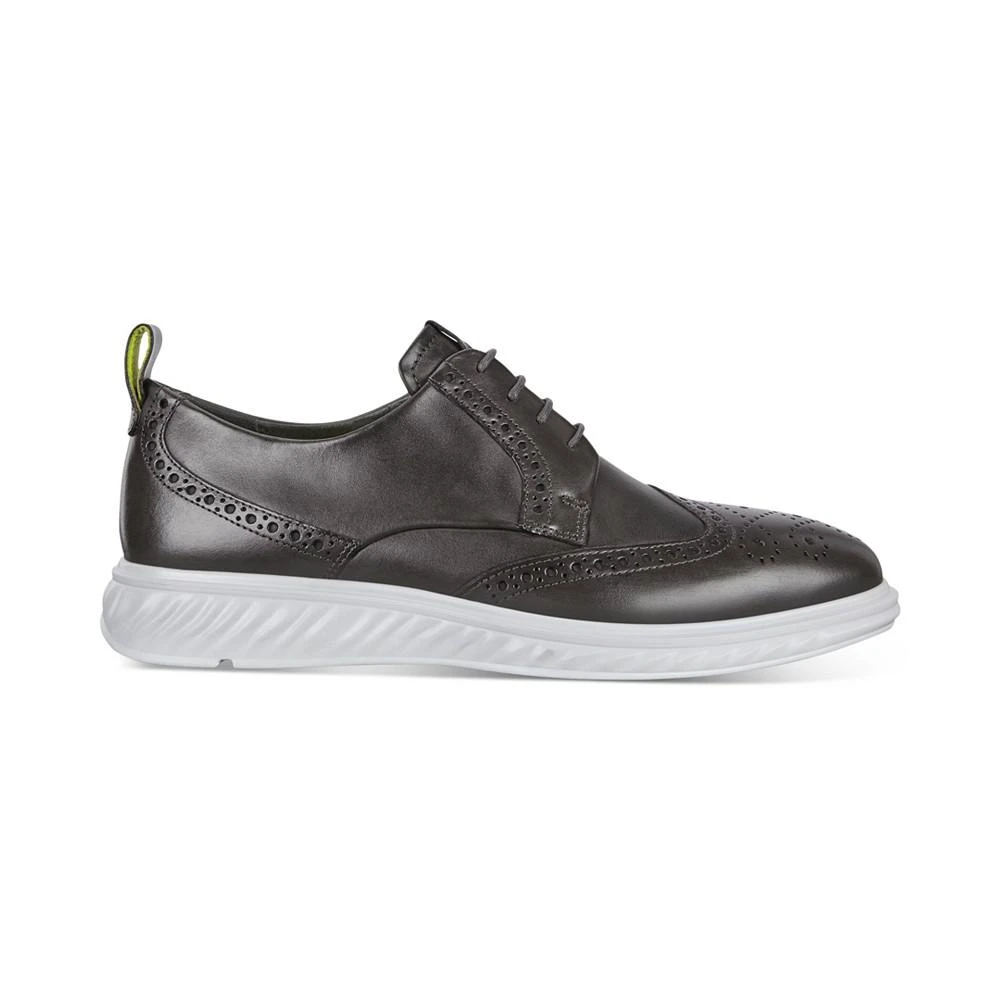 商品ECCO|Men's St.1 Hybrid Lite Brogue Oxford,价格¥663,第2张图片详细描述