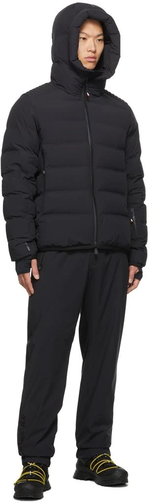 商品Moncler|Down Lagorai Jacket,价格¥23233,第4张图片详细描述