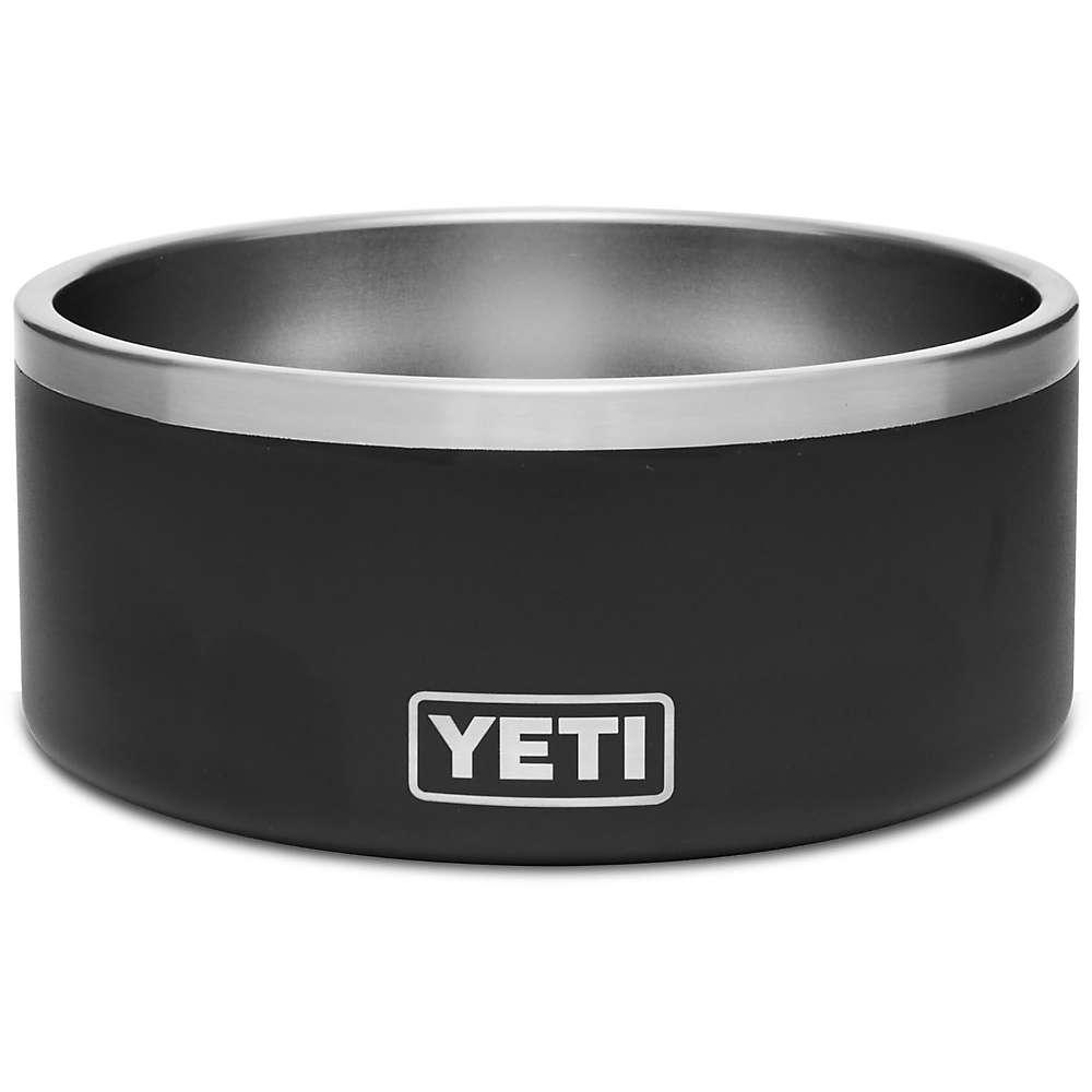 YETI Boomer 4 Dog Bowl商品第3张图片规格展示