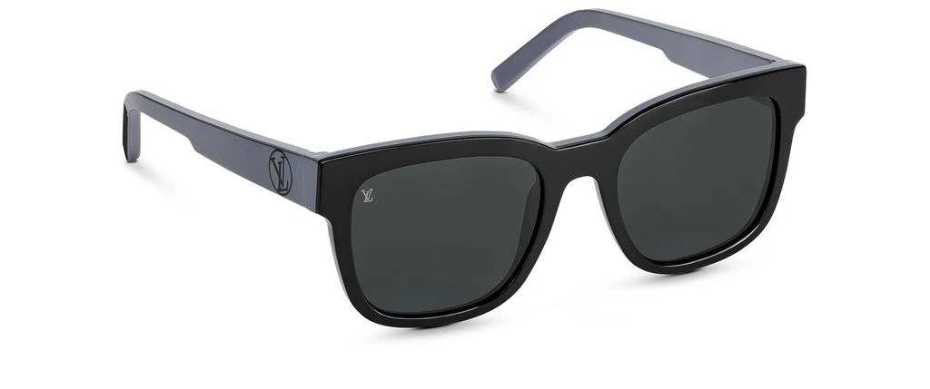 商品Louis Vuitton|Outerspace Sunglasses,价格¥2882,第3张图片详细描述