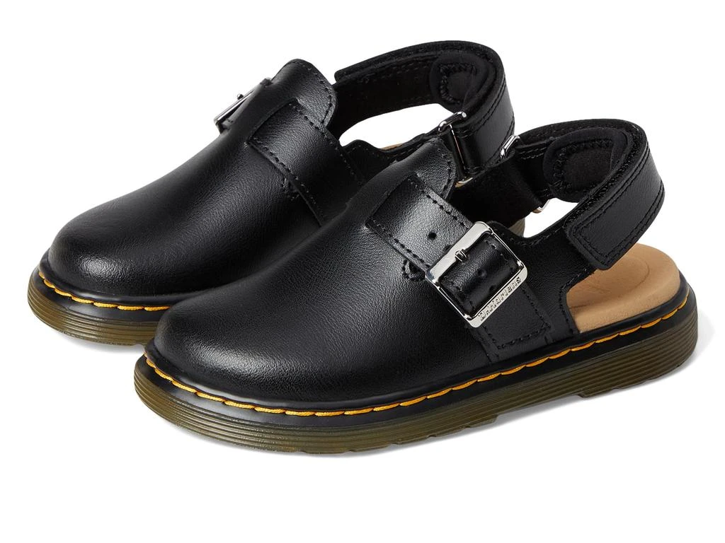 商品Dr. Martens|Jorgie (Little Kid/Big Kid),价格¥272,第1张图片
