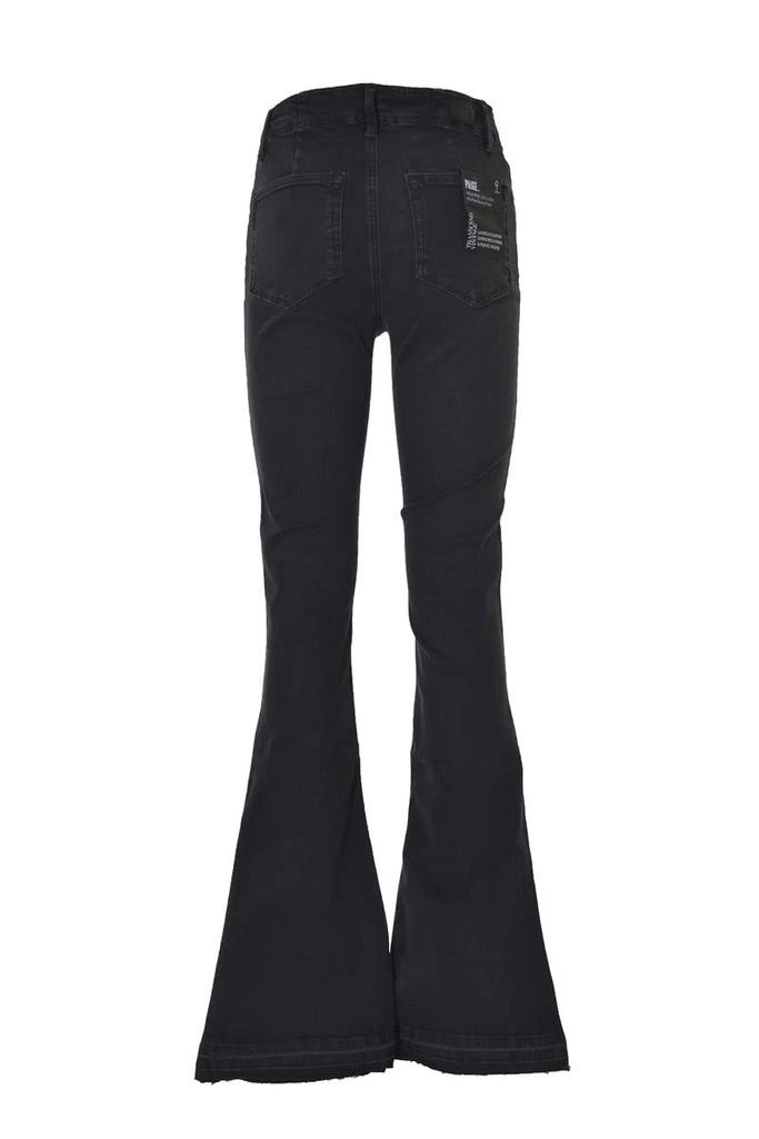 商品Paige|Paige Jeans Black,价格¥1586,第2张图片详细描述