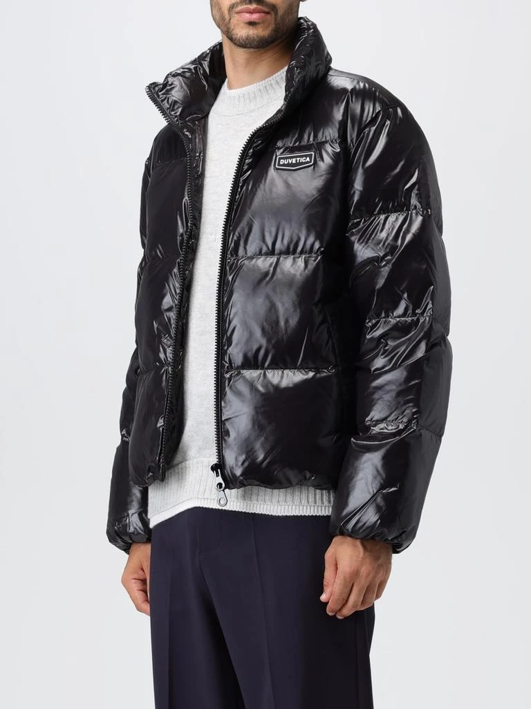 商品DUVETICA|Jacket men Duvetica,价格¥2306,第3张图片详细描述
