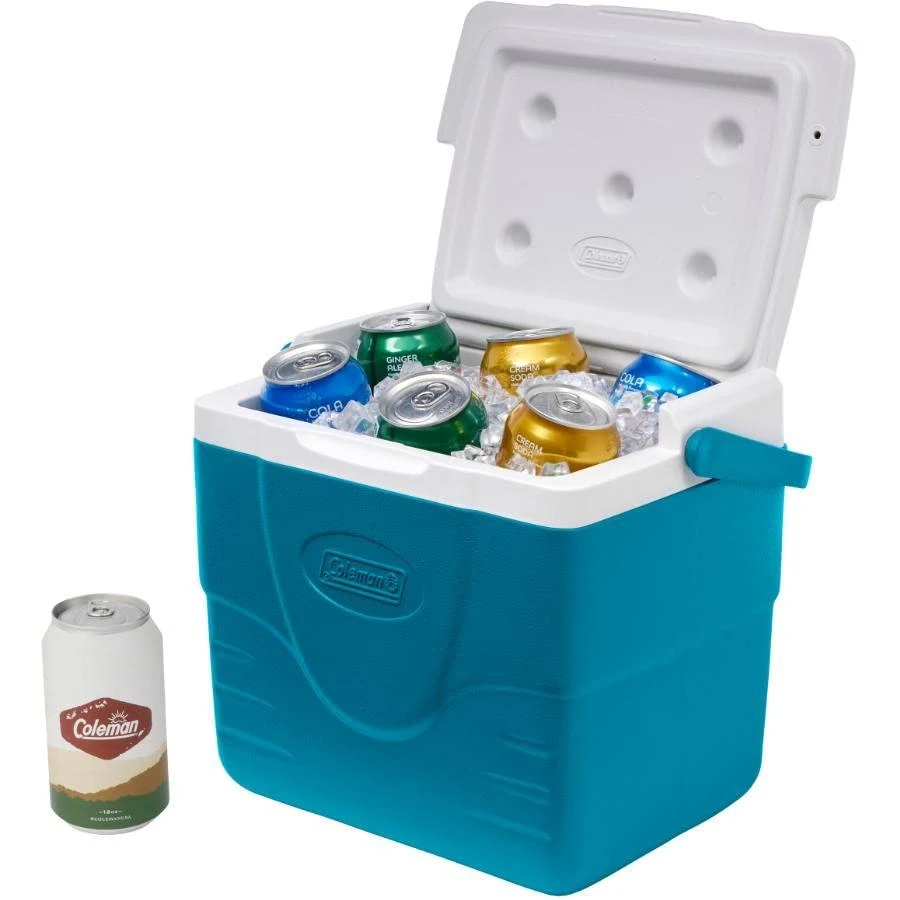 Coleman Cooler—Chiller 9 Quart Portable Cooler 商品