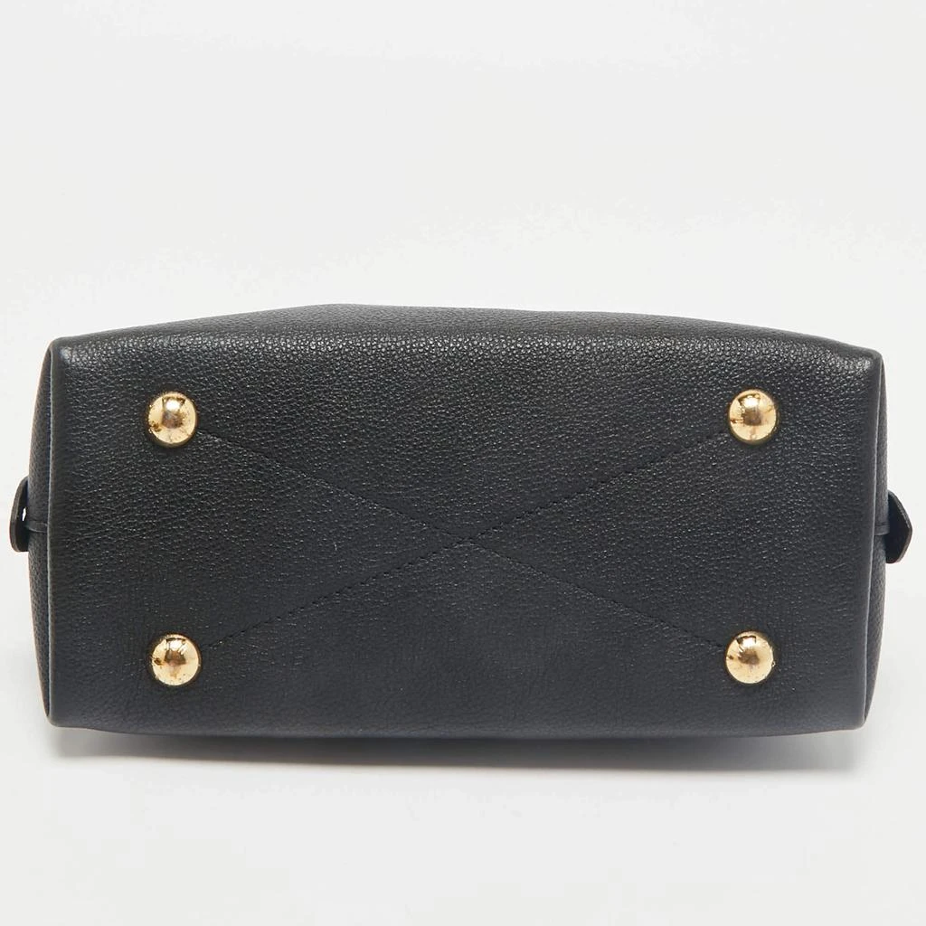 Louis Vuitton Black Monogram Empreinte Leather Neo Alma BB Bag 商品