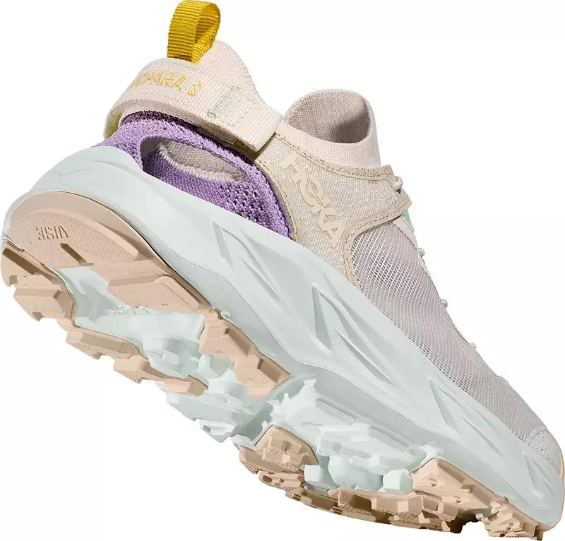 商品Hoka One One|女款Hopara 2凉鞋,价格¥342,第5张图片详细描述
