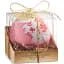 商品Lovery|Handmade Strawberry and Vanilla Bath Bomb,价格¥140,第5张图片详细描述