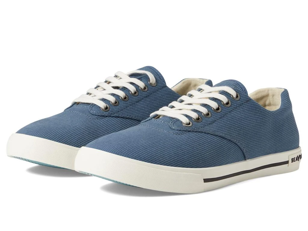 商品SeaVees|Hermosa Sneaker Carr,价格¥711,第1张图片