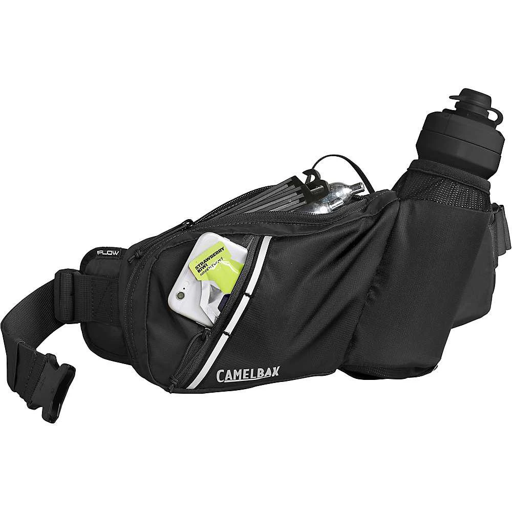 商品Camelbak|Camelbak Podium Flow Belt,价格¥289,第4张图片详细描述