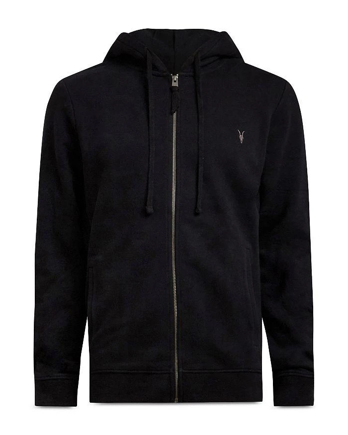 商品ALL SAINTS|Raven Hoodie,价格¥1191,第5张图片详细描述