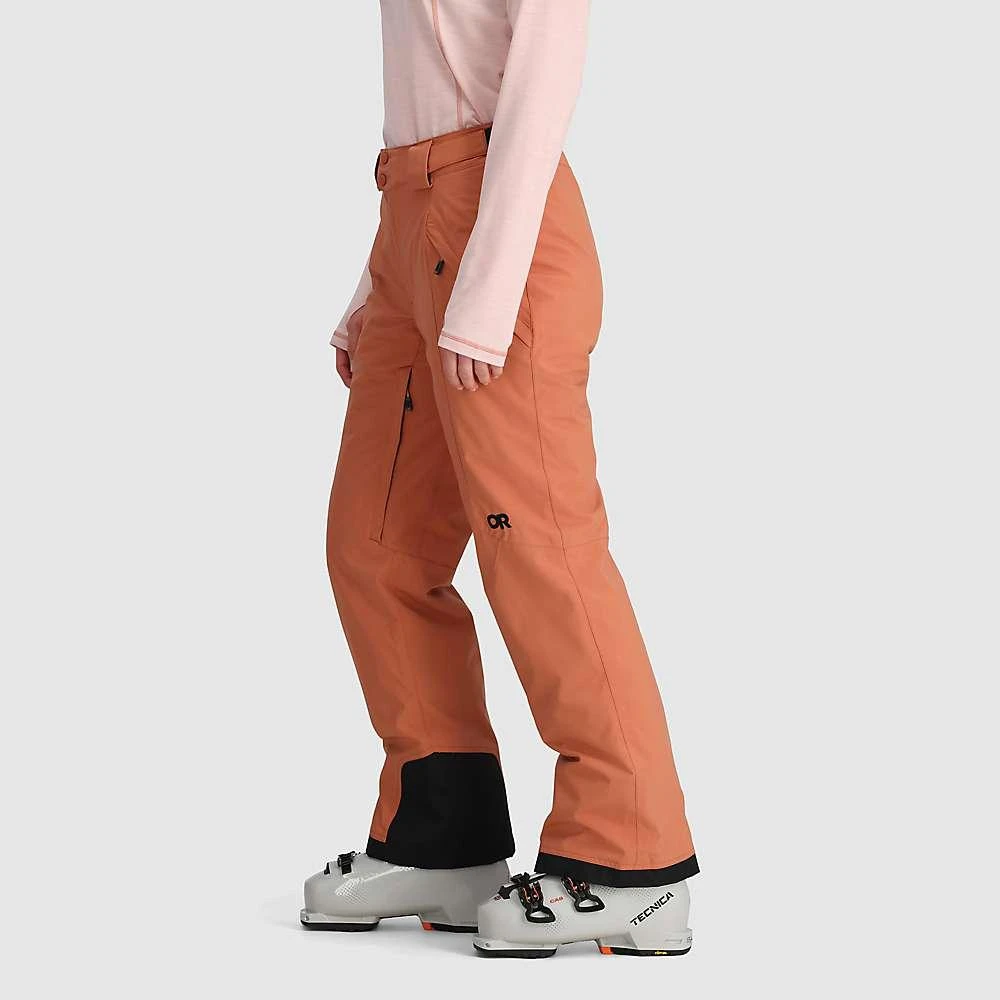 Outdoor Research Women's Snowcrew Pant 商品